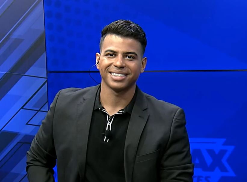 Jean Carlos González Pereira
